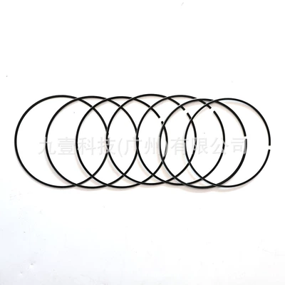 For Ford Focus Piston, piston ring, piston pin