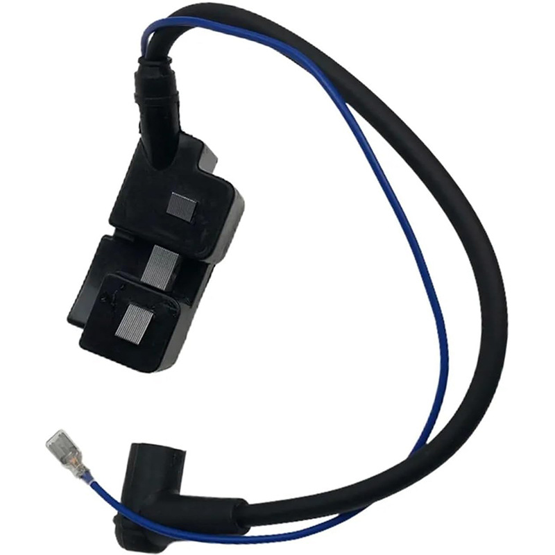 Chainsaw Accessories 510115602 High Voltage Package Ignition Coil Husqvarna 340 345 346