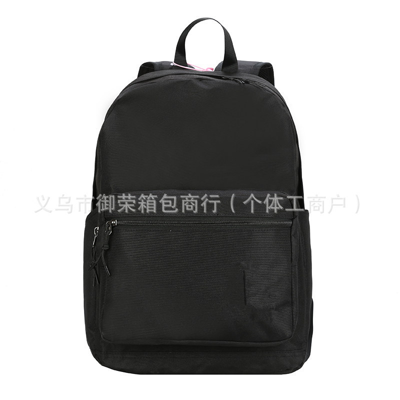 双肩包男女匡系背包大学生书包大容量韩版校园休闲旅行电脑包15.6|undefined