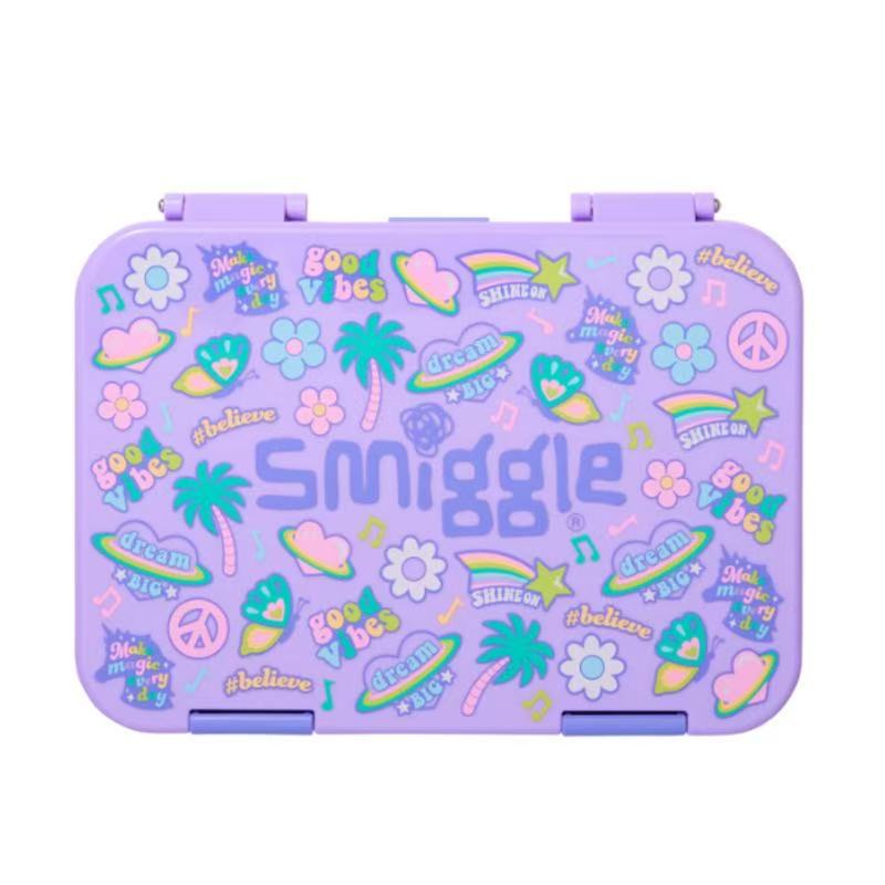 Australia smiggle mochila escolar para estudiantes de primaria y secundaria mochila para niños de gran capacidad bolsa de ocio al aire libre nuevo producto