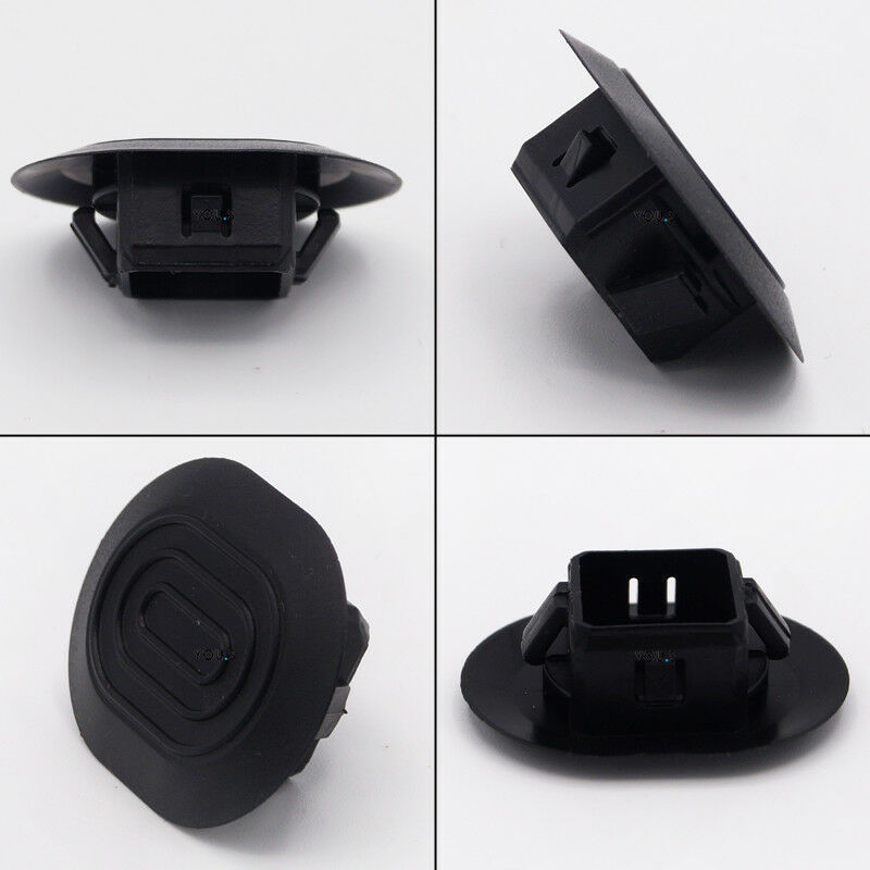 Suitable for Toyota car door panel holder nylon blocking cover interior buckle plastic buckle decorative skirt cover fastener