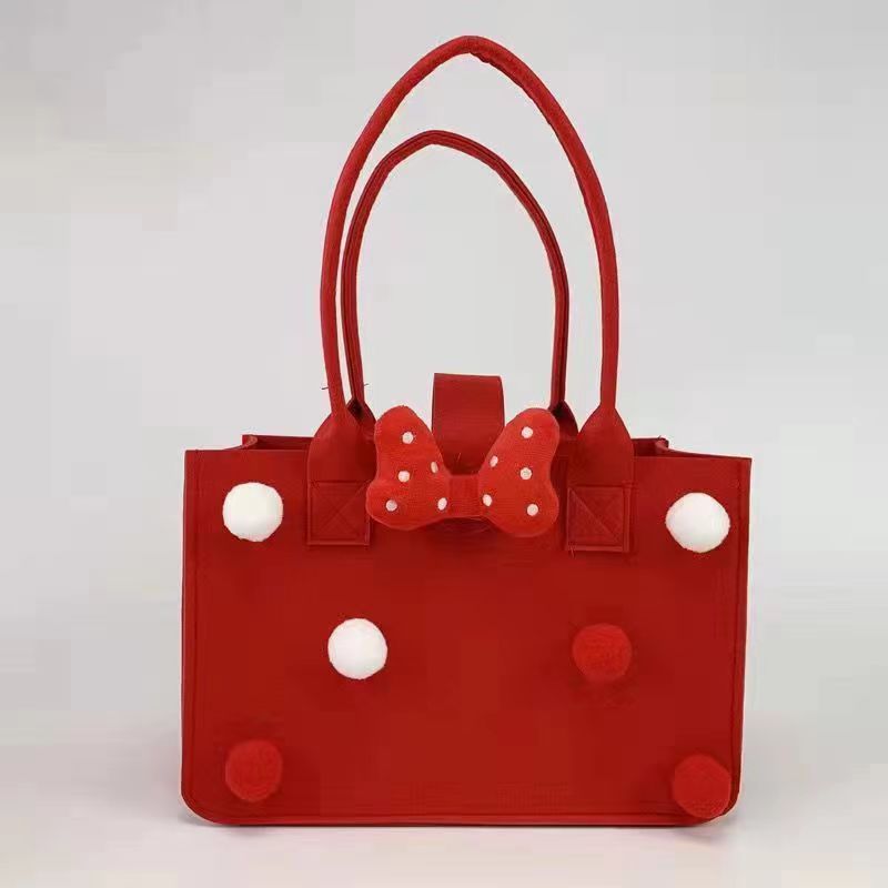 빨간 활 * 30*20*18