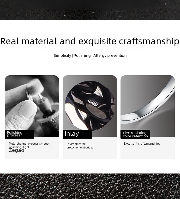 Accessori alla moda in acciaio al titanio caldo, anello a catena girevole in acciaio inossidabile per l'apertura delle bottiglie, anello girevole alla moda per l'apertura delle bottiglie da uomo_voghion.com