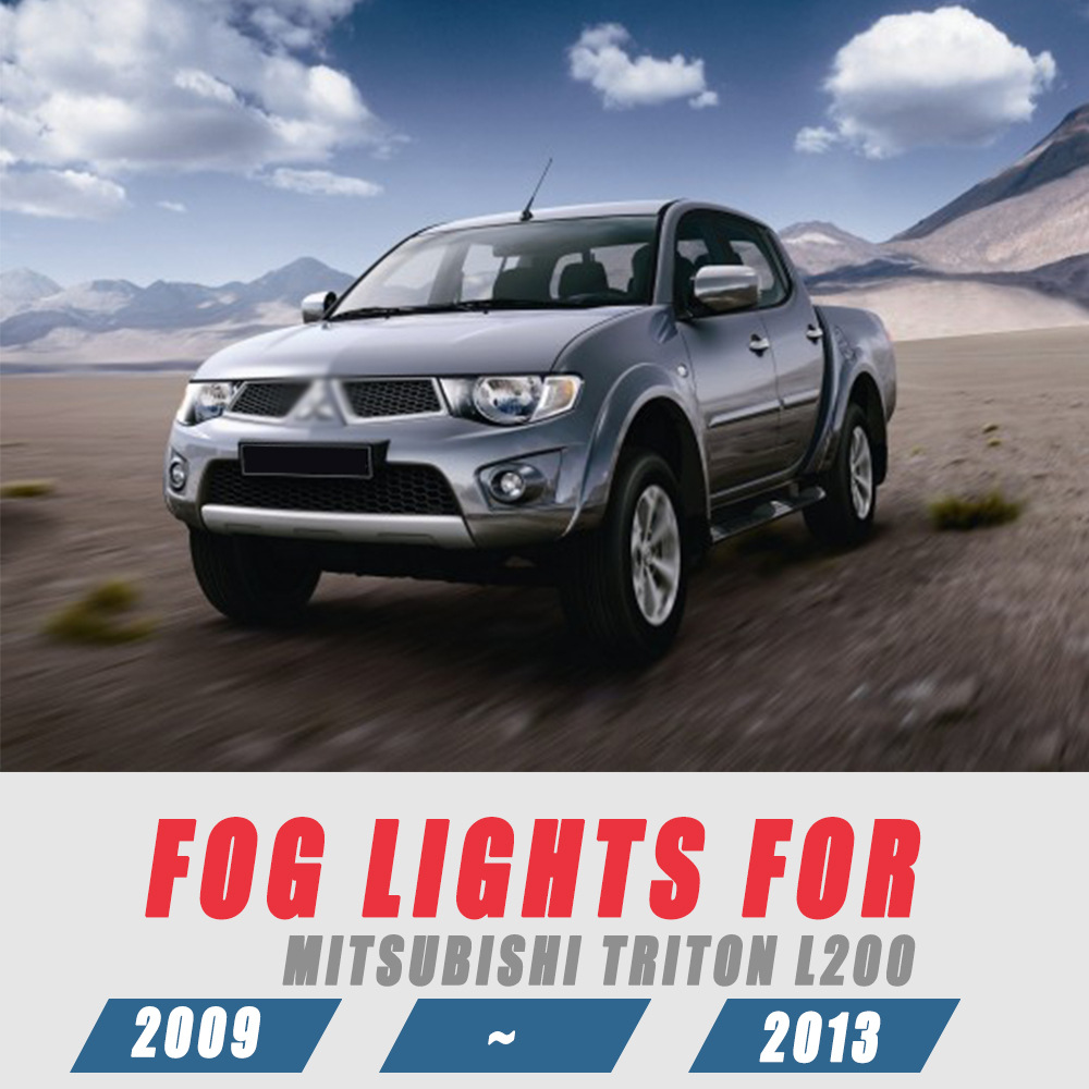 FOR Mitsubishi Triton L200 200