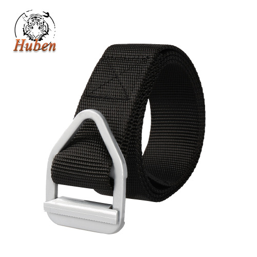 Archon Blackhawk Tactical Belt Bullet Tactical Belt Multifunctional Outdoor Rappelling Rescue Belt