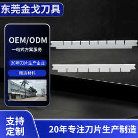 20年东莞工厂食品级不锈钢土豆网格刀片适配薯条切丁格子专用刀片