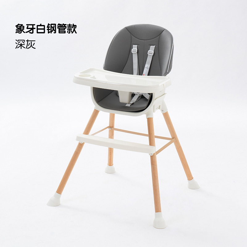Silla de comer para bebés, silla de alimentación infantil, silla de aprendizaje para bebés, silla de crecimiento para niños pequeños, silla de alimentación para niños, silla de mesa de comedor para niños image 14
