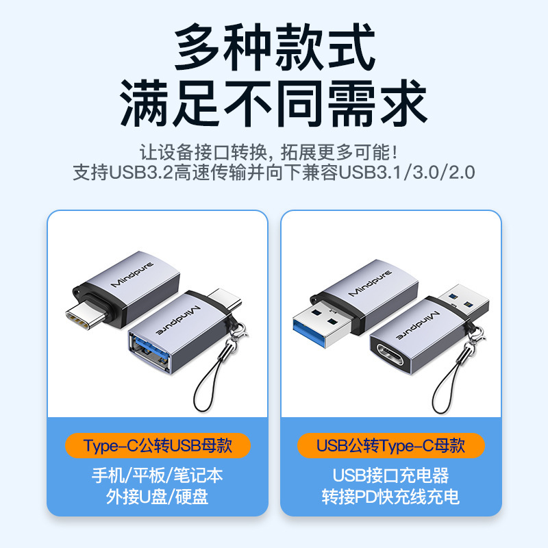 Type-cはusbインターフェイスを変換します。|undefined