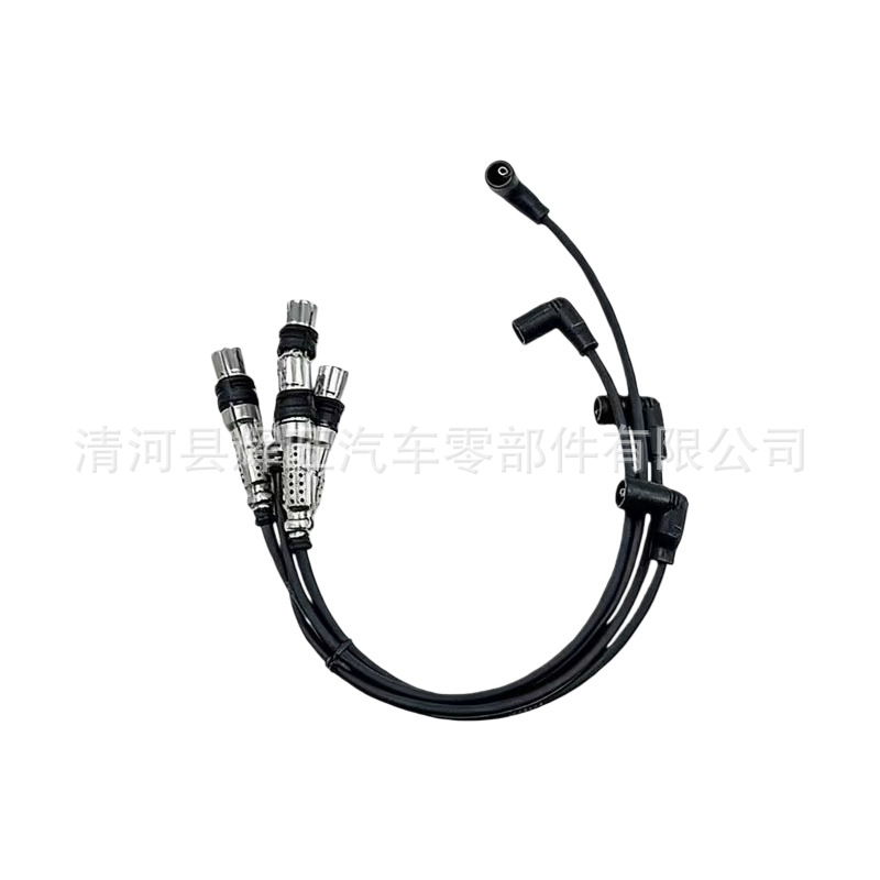 03F905409C is suitable for Audi A1, Volkswagen Scirocco, Touran, Polo, Beetle 1.2T ignition wire high-voltage wire