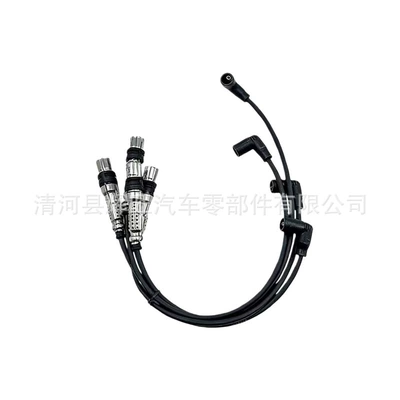 Power supply, ignition system accessories Audi A1, Volkswagen Scirocco