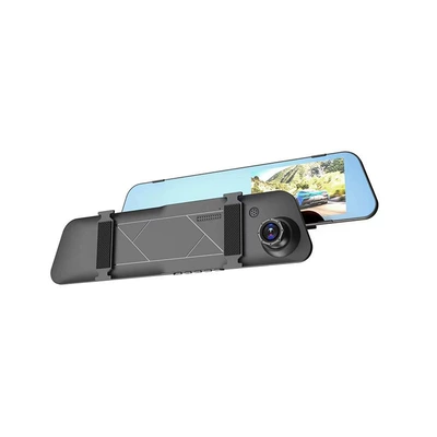1080P front and rear double – Driving recorder
