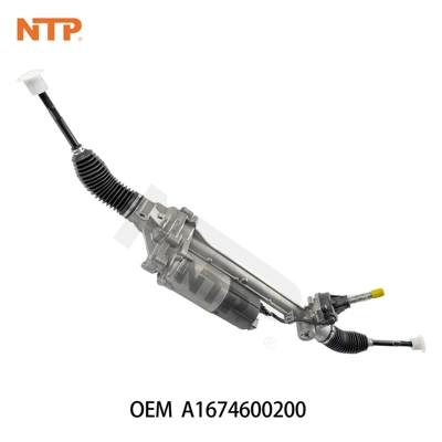 A1674600200 steering gear Steering gear assembly