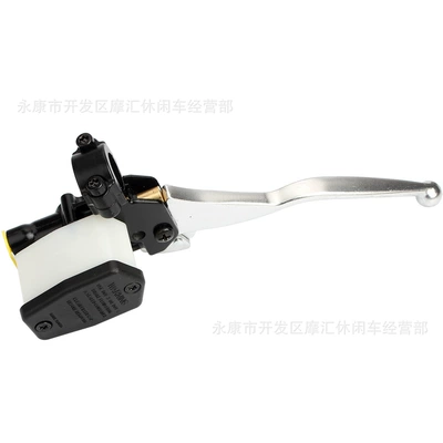 brake pump brake – hydraulic brake pump