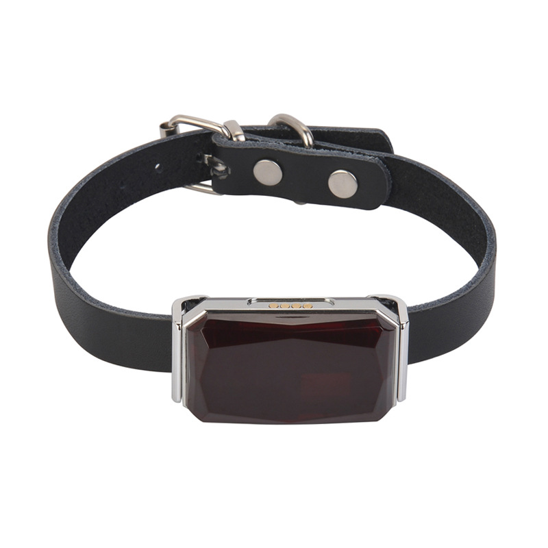 G12宠物防水定位器智能穿戴gps北斗定位器 老人小孩防丢失追踪器