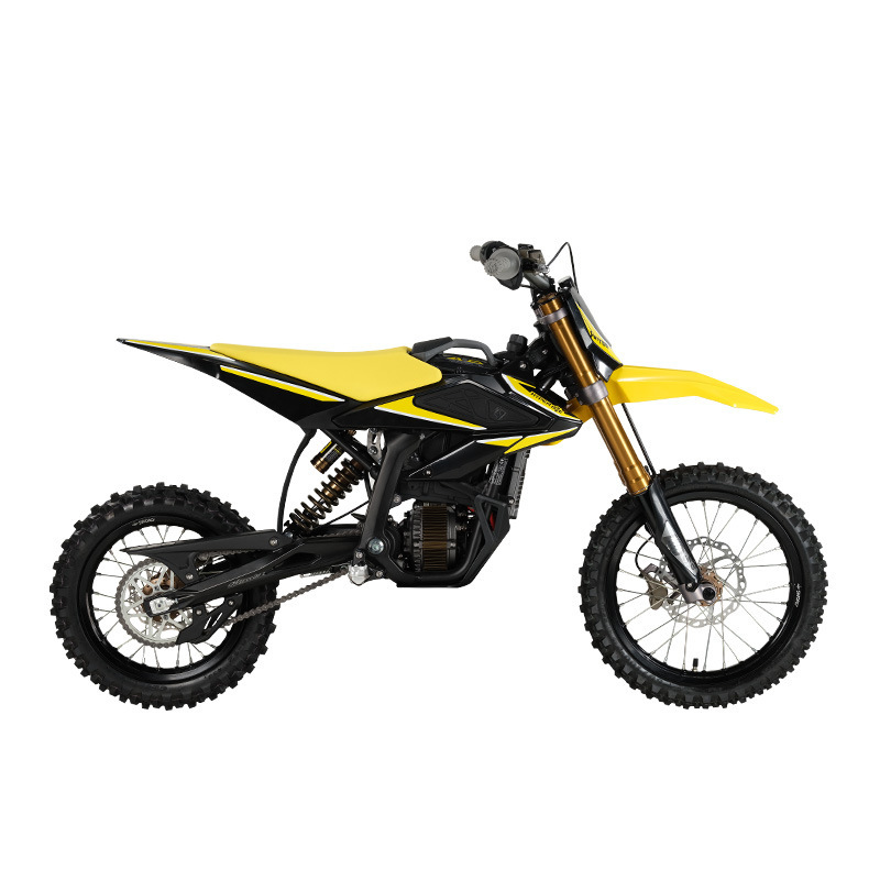 Factory direct 2025 dragon Surron young bee HyperBee adult electric cross-country motorcycle racing