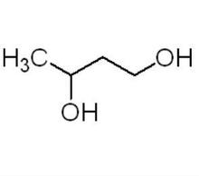 1,3-丁二醇 ;1,3-二羟基丁烷,(±)-1,3-丁二醇, Cas号: 107-88-0
