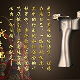 奇策 Металлическая высокоточная рогатка с плоскими резинками, официальный флагманский магазин, новая коллекция