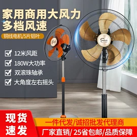 电风扇;大功率风扇;多功能切菜器