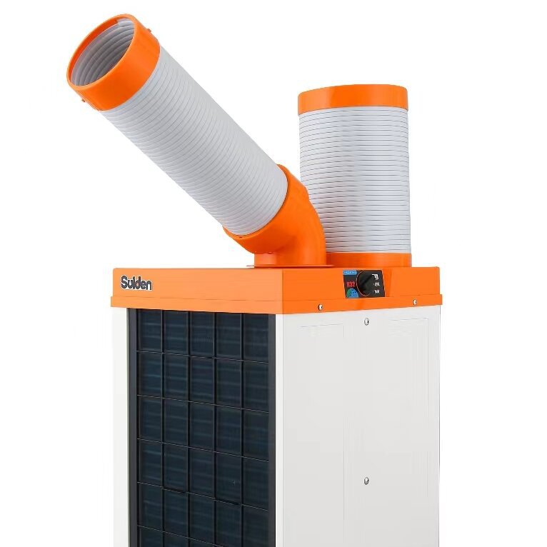 厂价批发 瑞电Suiden点式空调、工业空调、快速局部降温