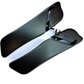 其他骑行用品;自行车装饰;脚蹬