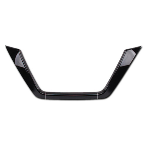 Applicable to Nissan 19-21 Altima Chinese mesh trim, front grille alitma Altima U-shaped adhesive bright strip
