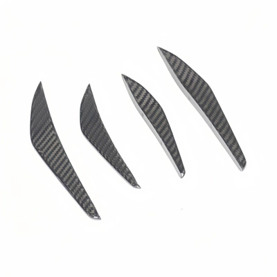 Suitable for Bmw M3M4G80G82 Spoiler