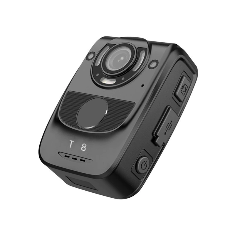 Регистратор для правоохранительных органов Law Enforcement Recorder DSJ-T8, классическая модель Police Crown, можно вызвать