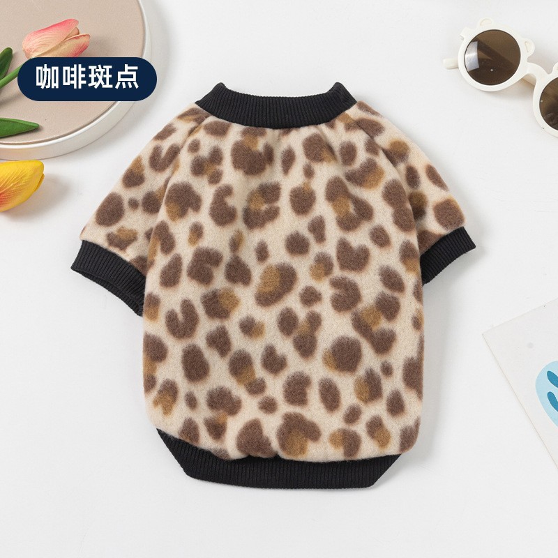 源头厂宠物衣服狗狗猫咪裙狗卫衣摇粒绒小型狗大型犬毛加绒|undefined
