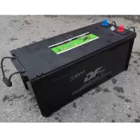 N150 Camel 6-QW-217min (800)-R аккумулятор 12V 150Ah автомобильный необслуживаемый стартерный аккумулятор