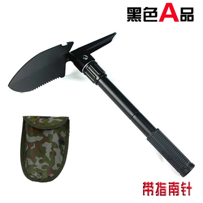 Tool Shovel, Outdoor Camping – Kempinq və səyahət
