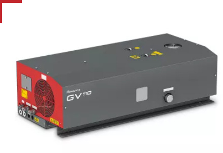 GV Series Dry Vacuum Pumps