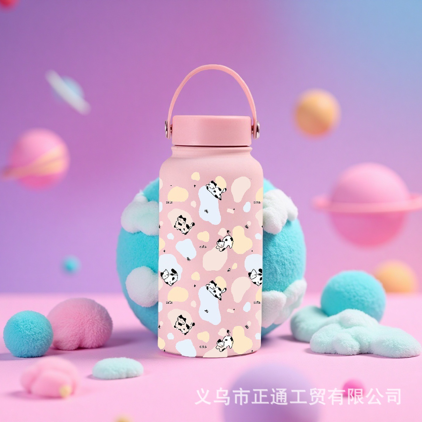 毛绒星球_36032663