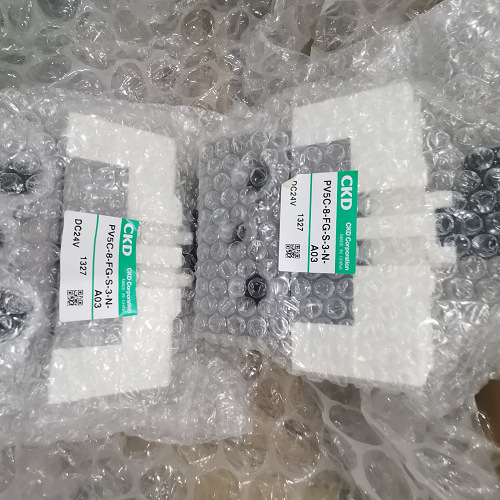 咨询CKD喜开理数字压力传感器PPG-C-VNA-6B1