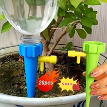 D 14138 Adjustable Watering Device �ɵ��ڽ����� �羳��Ӧ