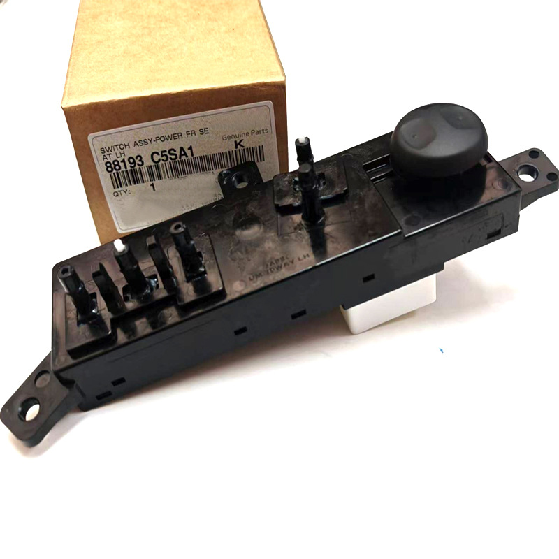 88193-C5Sa1 88193C5Sa1 Is Suitable for the Front Seat Adjustment Switch of Hyundai Kia Sorento L