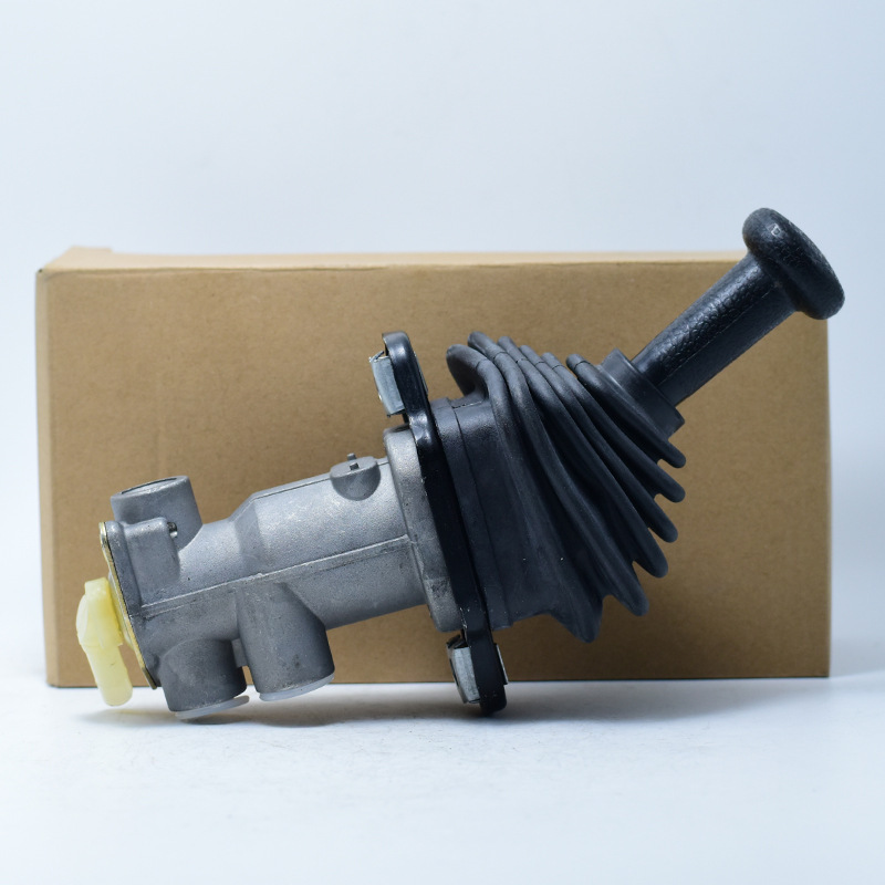 Piezas manuales del autobús del camión pesado de la válvula 9617221500 de SMT