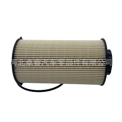 Accessories, Diesel filter