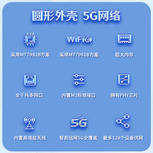 ���I��5g�忨·����ǧ������mt798b�k��ȫ�Wͨ�p�lwifi6·�ɏS��