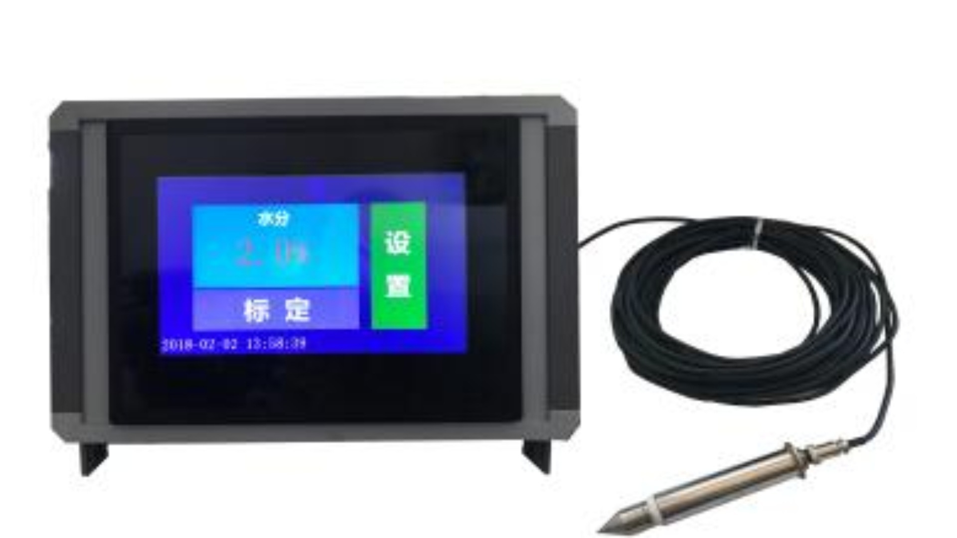 在线微波水分测定仪型号 TL11-HYD-9600M库号 M389092