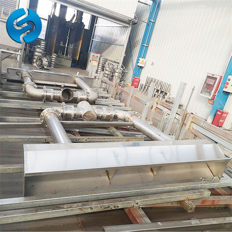 旋转式滗水器 虹吸式滗水器 污水处理滗水器