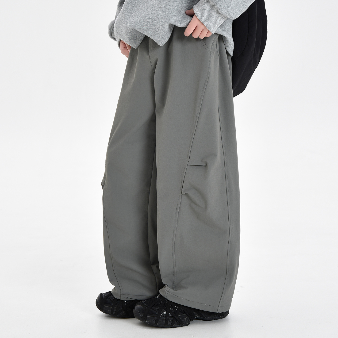gray-green