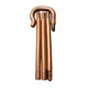 Halloween party dress up Carnival crossdressing props Pharaoh cane stage performance Archbishop magic cane