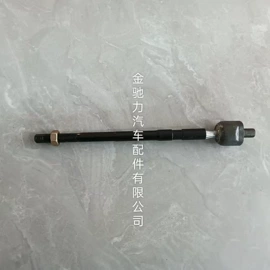 转向拉杆;悬挂系统;万向节