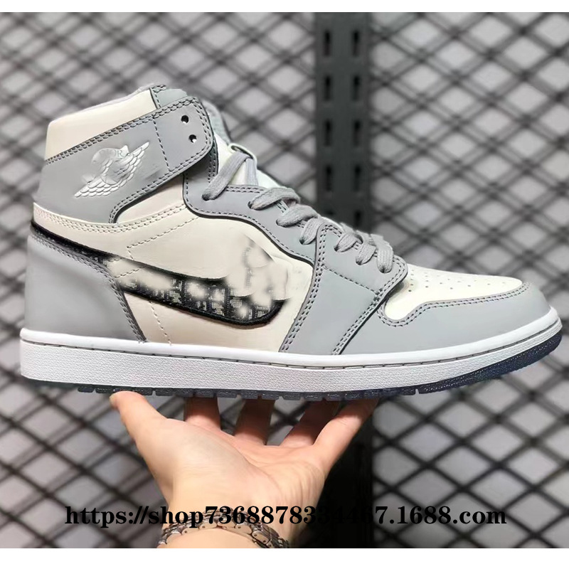 Zapatos Putian Pure original AJ11 ts zapatillas de deporte de gancho para hombres y mujeres marca compartida de alto nivel Big Demon King primera capa de cuero Kanghead baloncesto