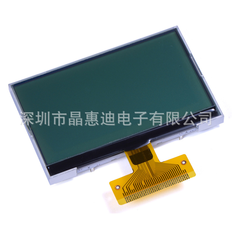 COG 12864Һ 3.5Һģ JHD12864-G32BSW-G 