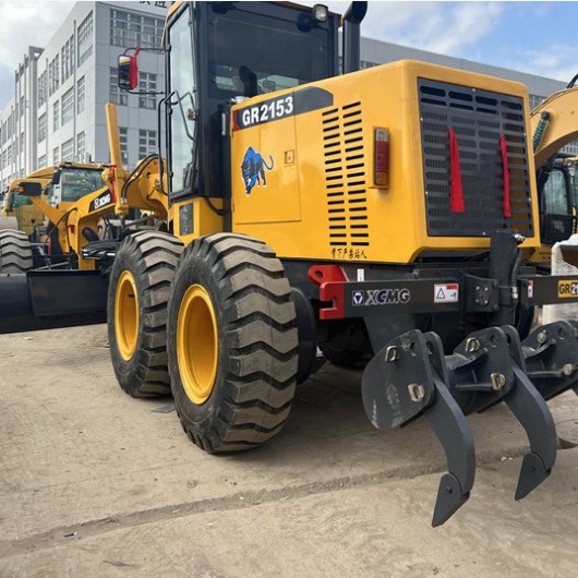 现货出售原装卡特140H刮地机卡特140K二手平地机 价格便宜