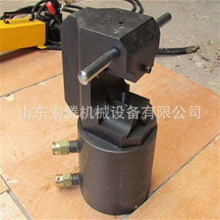 Spot mine anchor cable cutter LKJ-26 hydraulic chain shear full set of support open type cutter