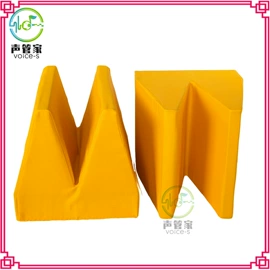 隔音材料;保温隔热材料;消音降噪设备
