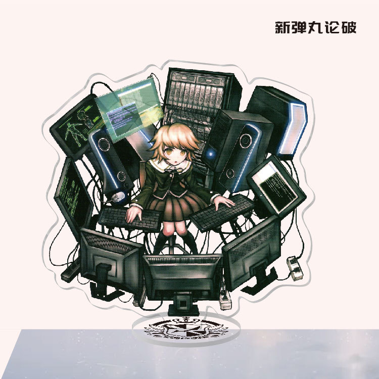 Nueva teoría proyectil rompe 2 tarjetas de pie-01 / Película de doble cara-alrededor de 16cm