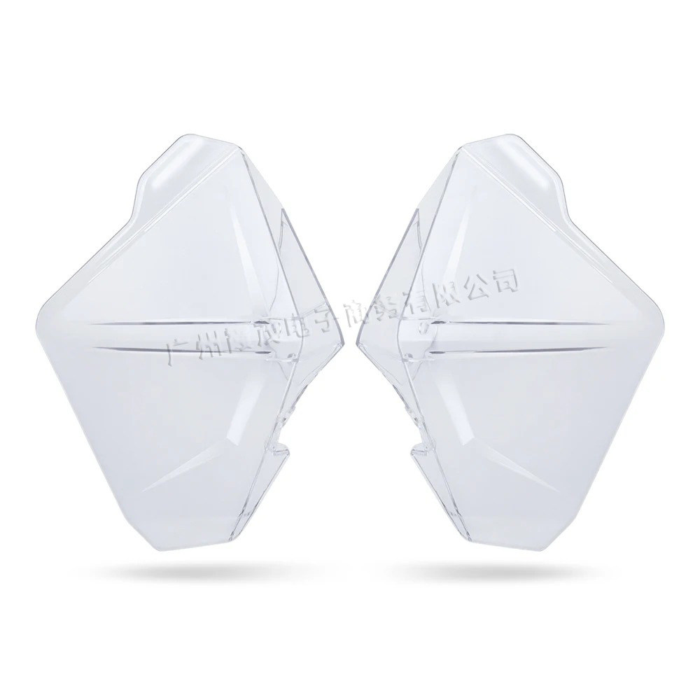 Suitable for Bmw R1300Gs Adv 25-26 Years Modified Side Original Windshield Side Panel Windshield Deflector Cover